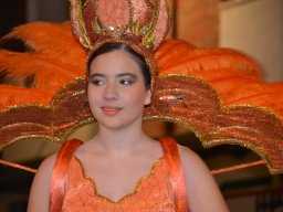 Carnaval de Mula 2012